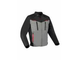 Blusão para Homem BERING (2XL - Preto)