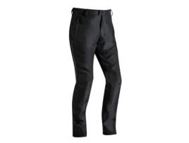 Calças de Mota para Homem IXON (S - Preto)