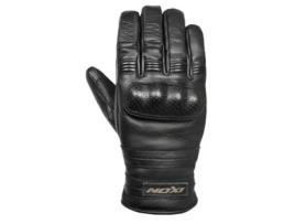 Luvas de Mota para Homem IXON (M - Preto)