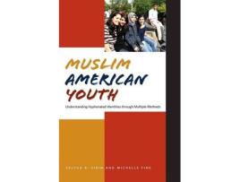 Livro muslim american youth de michelle fine,selcuk r. sirin (inglês)