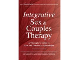 Livro integrative sex & couples therapy de edited by tammy nelson (inglês)
