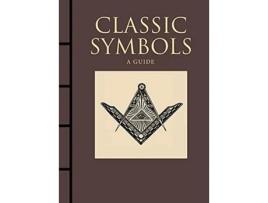 Livro classic symbols de michael kerrigan (inglês)