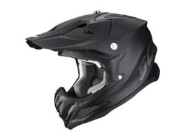 Capacete cruzado Scorpion VX-22 Air