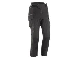 Calções de Mota para Homem IXON (XL - Preto)
