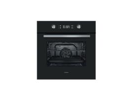 Forno SCHNEIDER SCOP25ENBK (70 L - 59.5 cm - Pirolítico - Inox)