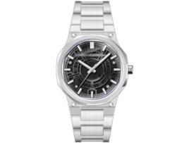 Relógio ROCCO BAROCCO Homem (Aço Inoxidável - Prateado)