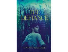 Livro defiance, the de laura gallier (inglês)