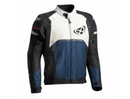 Blusão de Mota para Homem IXON (3XL - Multicor)
