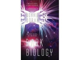 Livro dark biology de bonnie doran (inglês)