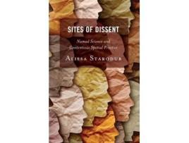 Livro sites of dissent de starodub, alissa, graduate researcher, institute for social movement research, university of bochum (inglês)