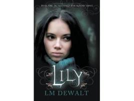 Livro lily de lm dewalt (inglês)