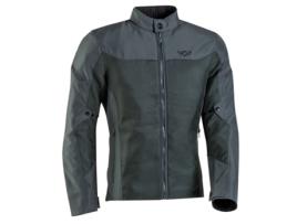 Blusão de Mota para Homem IXON (2XL - Multicor)
