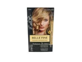 Tinta Permanente Belle´Fine Nº 7.3 Avelã (30 ml)