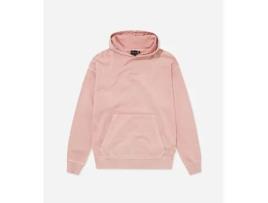 Sweatshirt para Unisexo NICCE (XS - Algodão - Rosa)
