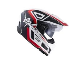 Capacete de motocicleta Kenny explorer graphic