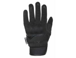 Luvas de Mota Unisexo IXS (L - Preto)