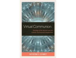 Livro virtual communion de katherine g. schmidt (inglês)