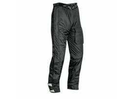 Calças de Mota para Homem IXON (XL - Preto)