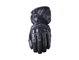Luvas de Mota Unisexo FIVE (S - Preto)