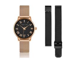 Relógio para Mulher ISABELLA FORD (32 mm - Rosa)