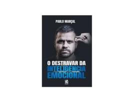 Livro O Destravar Da Inteligencia Emocional de Pablo Marçal (Português do brasil)