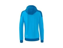 Sweatshirt para Mulher ERIMA (44 - Multicor)