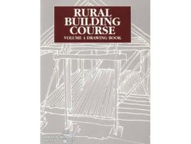 Livro rural building course volume 4 de edited by tool (inglês)