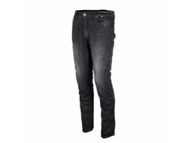 Jeans para Homem GMS (30x34 - Preto)