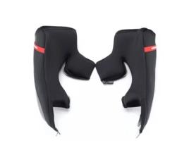 Espuma de capacete de motocicleta Scorpion ADX-1 EXO-920 KW STANDARD