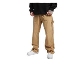 Jeans para Unisexo ROCAWEAR (38x34 - Castanho)