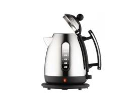 Chaleira Sem Fio 1.5L 3000W Preto 72020