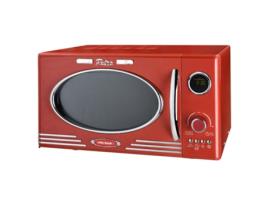 Micro-ondas Churrasqueira 25L 1000W Mw2500Dgr