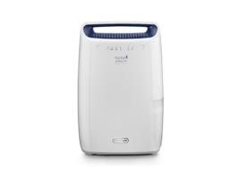 Desumidificador DELONGHI Dex212F 12L / D 55M²