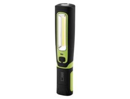 Luz de Trabalho LED Recarregável + LED EMOS P4532 470 Lm 1800Mah