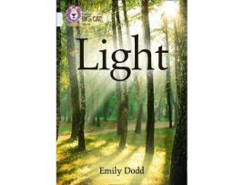 Livro light de emily dodd (inglês)