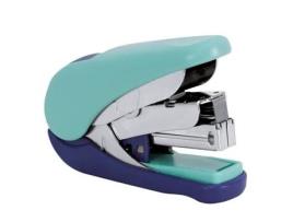 Agrafador Sem Esforço PLUS OFFICE 30Mm Tipo 10 Azul