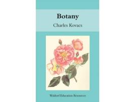 Livro botany de charles kovacs (inglês)