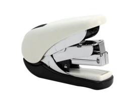 Agrafador Sem Esforço PLUS OFFICE 30Mm Tipo 10 Branco