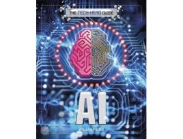 Livro the tech-head guide: ai de william potter (inglês)