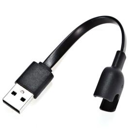 Carregador USB Xiaomi Mi Band 3