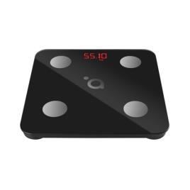 Balança Acme Sc103 Smarte Waage Preto Bluetooth