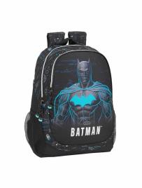 Safta - Mochila Adaptável a Trolley Batman 