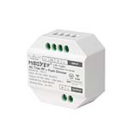 Regulador triac dimmer 220v rf-multifunção c1