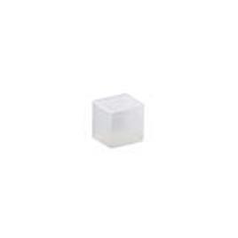 Tampa final neon silicone 12x12mm