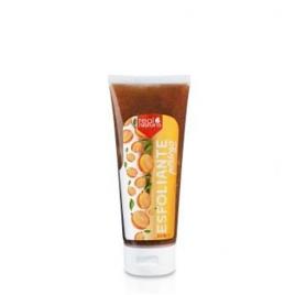 Real Natura Esfoliante Corpo Pêssego 200ml