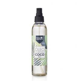 Real Natura Óleo Corporal Coco Verde 200ml