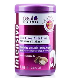 Pro Lisos Anti Frizz Mask 1Kg