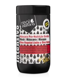 Real Natura Pro Nutrição Bomba Mask 1Kg