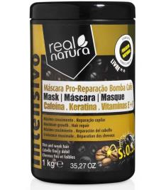 Real Natura Pro Reparaçao Bomba Cafe Mask 1Kg