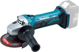 Rebarbadora MAKITA DGA452Z 115MM 18V